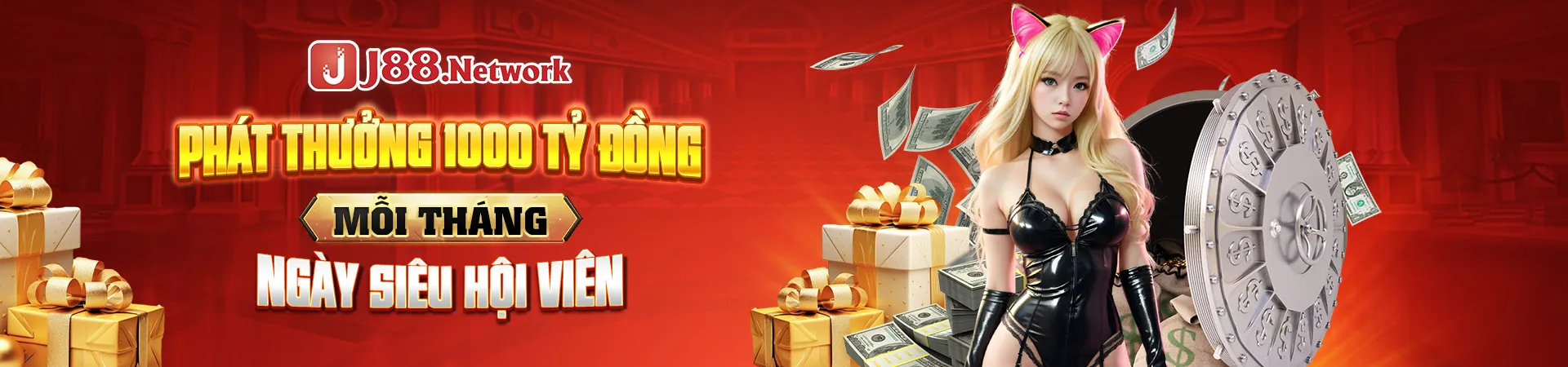 Sân vận động với trận đấu bóng đá đang diễn ra, người hâm mộ cuồng nhiệt, logo 88new chính thức, màu xanh lá cây và vàng rực rỡ.