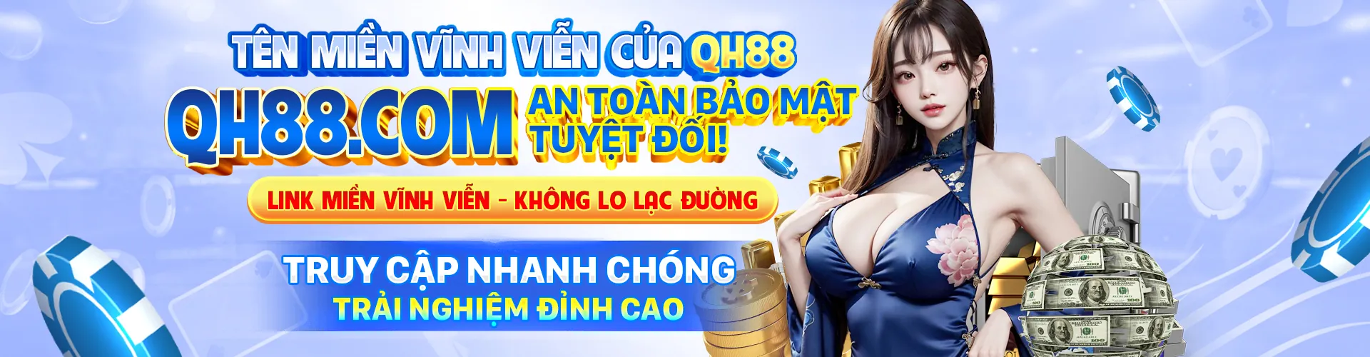 Điền thông tin đăng ký