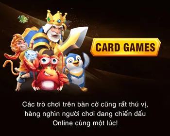 Chọn trò chơi