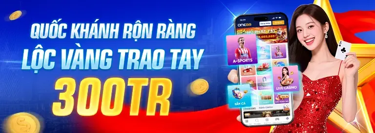 Các Sự Kiện Đặc Biệt