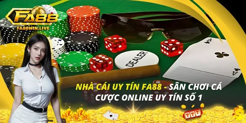 Chiến thắng lớn tại sòng bạc trực tuyến
