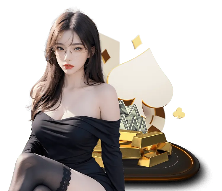 Màn hình trò chơi slot rực rỡ với các biểu tượng may mắn