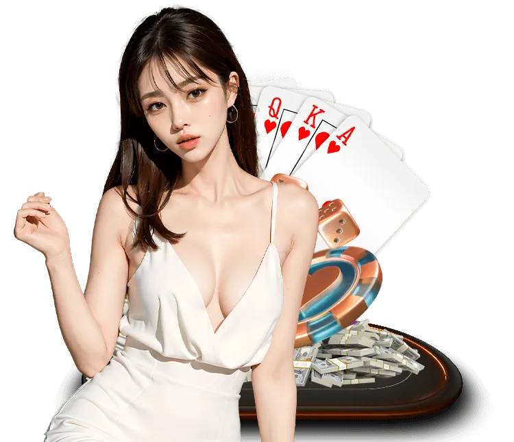 Cảnh bắn cá dưới đại dương với người chơi đang ngắm bắn mục tiêu