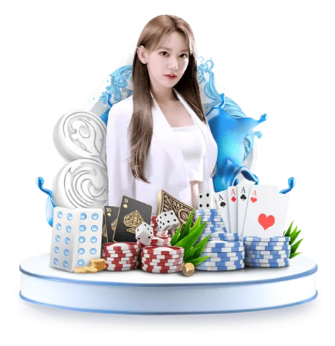 Trò chơi máy đánh bạc